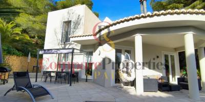 Villa - Sale - Altea - 