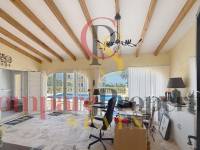 Sale - Villa -  - Magnolias