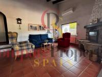 Verkoop - Villa - Orba Valley - 