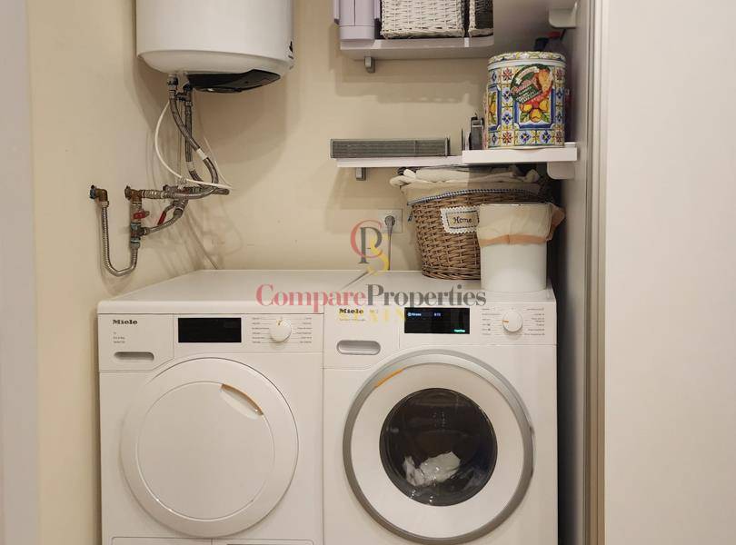 Venta - Villa - Benitachell - Begonias