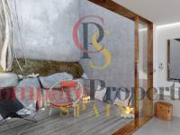 New Build - Villa - Benitachell - Valle del Portet