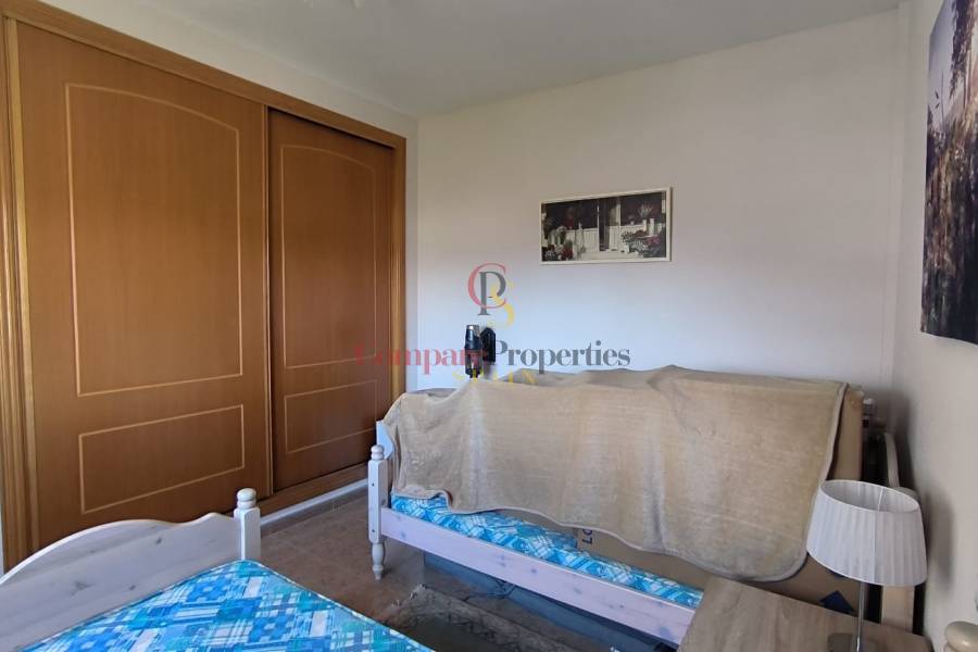 Vente - Villa - Callosa D'en Sarria - Callosa de Ensarria