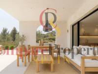 Verkauf - Villa - Pedreguer - 