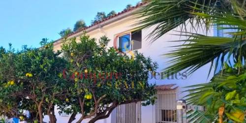 Villa - Sale - Albir - Albir