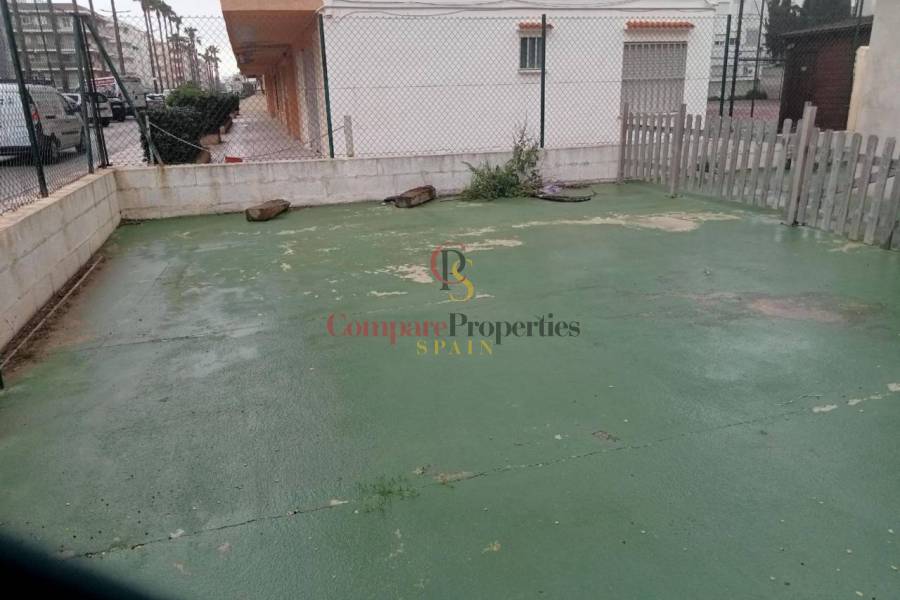 Sale - Apartment - Daimús - 