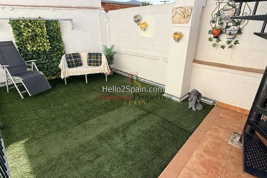 Verkauf - Townhouses - Pego