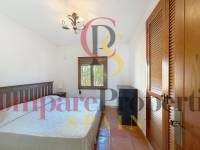 Vente - Villa - Benitachell - Kalmias