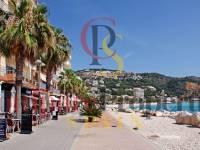 Sale - Apartment - Jávea - 