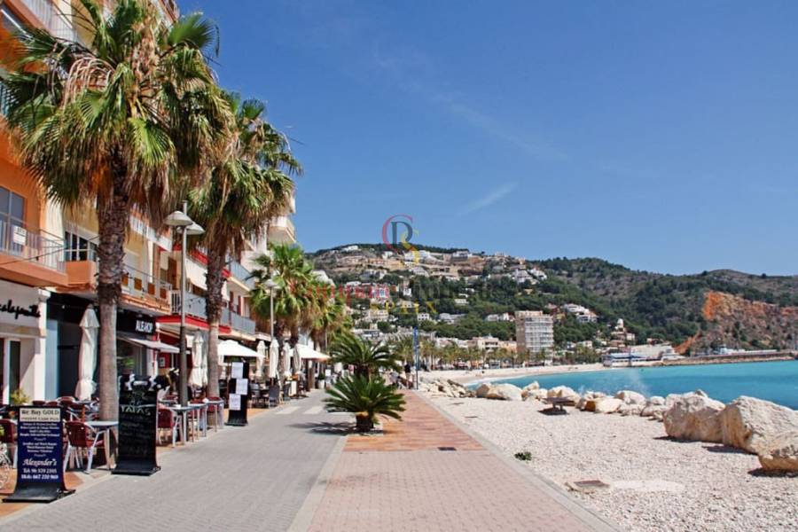 Sale - Apartment - Jávea - 