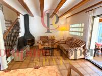 Verkoop - Townhouses - Dénia - Montgo