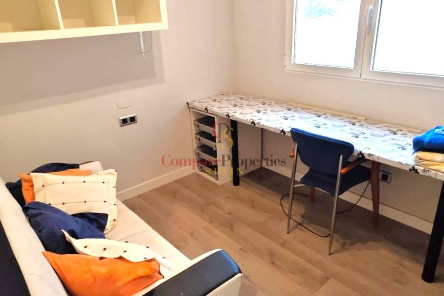 Verkauf - Apartment - Miramar