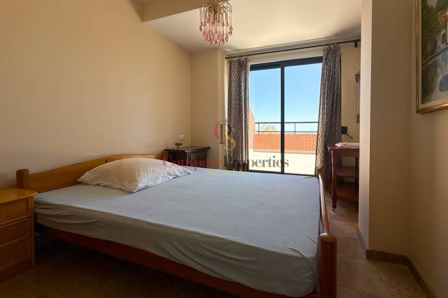 Vente - Duplex and Penthouses - Dénia - Centro