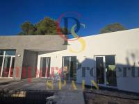 Sale - Villa - Calpe