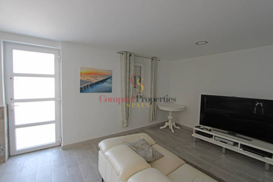 Verkoop - Townhouses - Orba Valley - Orba