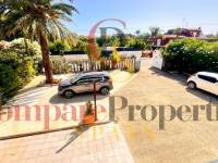 Sale - Villa - Dénia - Las Rotas