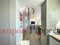 Venta - Villa - Benitachell - Lirios