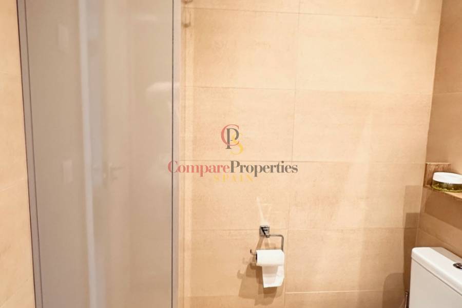 Venta - Duplex and Penthouses - Dénia - Las Rotas