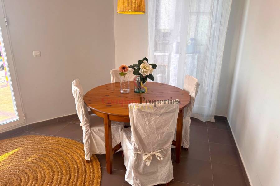 Sale - Duplex and Penthouses - Dénia