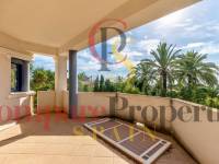 Sale - Villa - Calpe