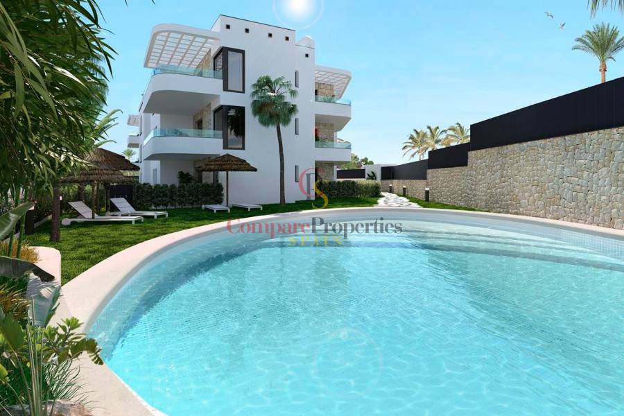 Sale - Apartment - Jávea - 