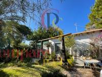 Vente - Villa - Orihuela Costa - Lomas de Cabo Roig