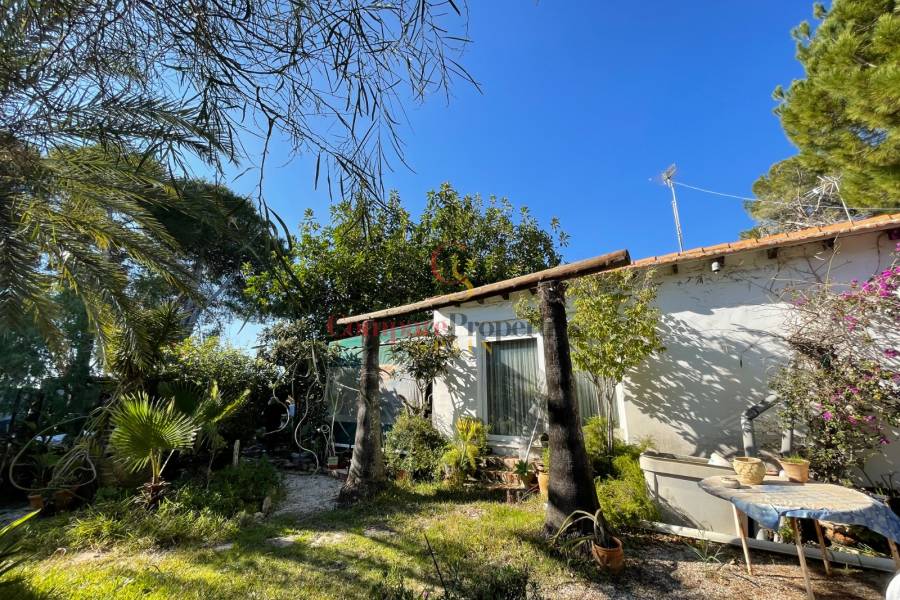 Vente - Villa - Orihuela Costa - Lomas de Cabo Roig