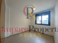 Sale - Apartment - Dénia - CLUB-NAUTICO