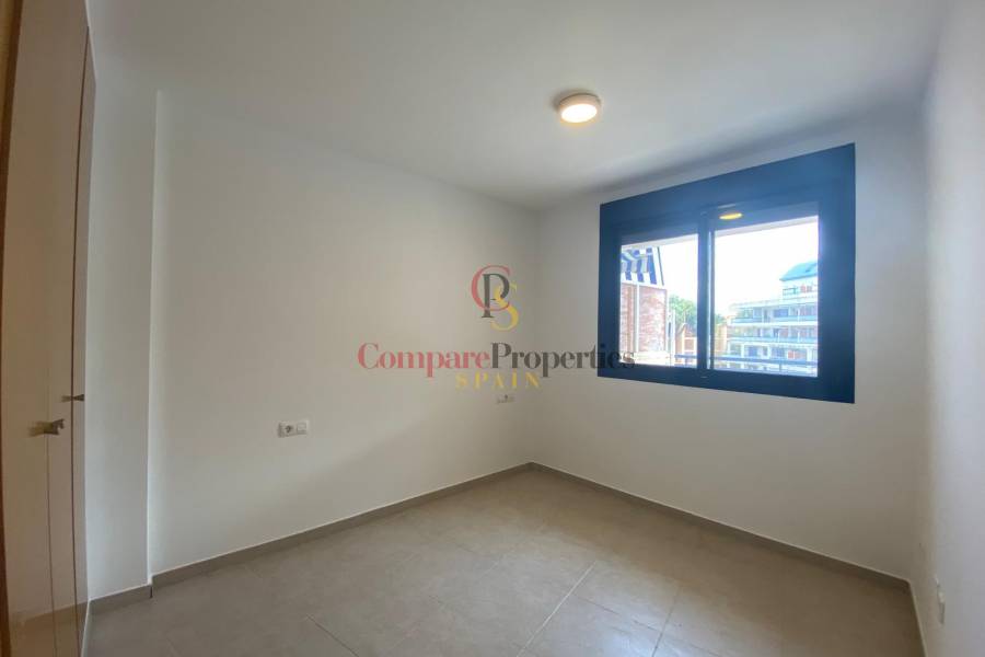 Sale - Apartment - Dénia - CLUB-NAUTICO