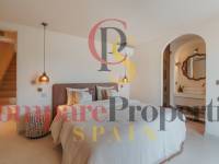 Vente - Villa - Jávea