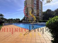 Verkoop - Apartment - Dénia