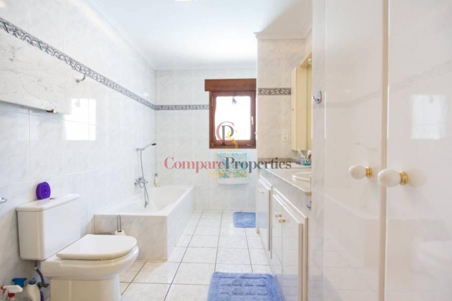 Verkoop - Villa - Orba Valley - Orba