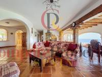 Sale - Villa - Altea - San Chuchim