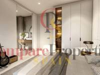 Verkauf - Villa - Altea - 