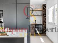 Verkauf - Villa - Altea - Altea la nova