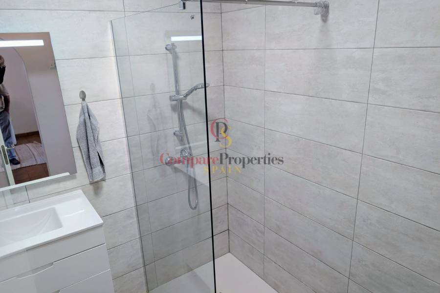 Sale - Bungalow - Moraira - Fanadix