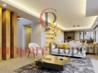 Verkoop - Villa - Benitachell - Costa Blanca