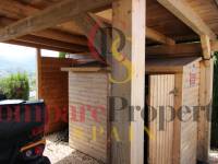 Sale - Villa - Jalon Valley - Murla