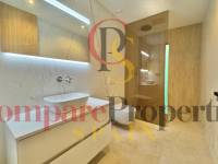 Nieuwe constructie - Villa - Benissa - La Fustera