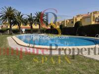 Venta - Apartment - Dénia