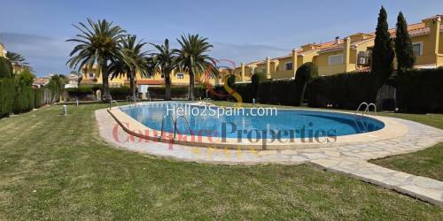 Apartment - Sale - Dénia - Dénia
