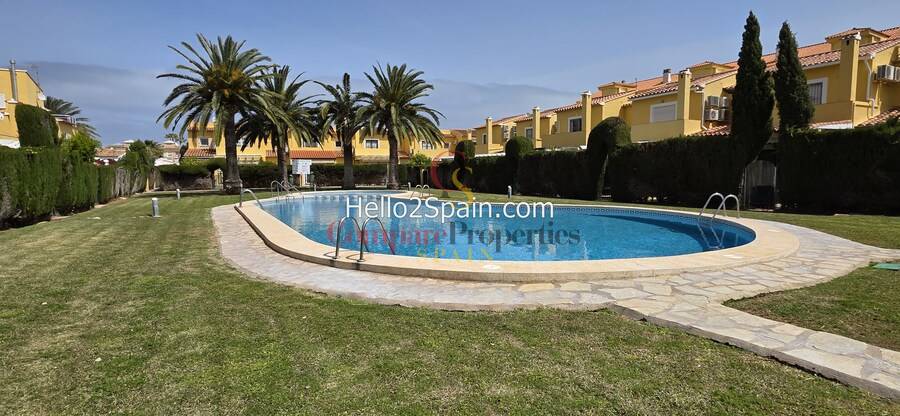 Venta - Apartment - Dénia