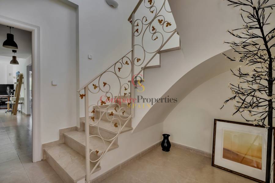 Venta - Villa - Orba Valley - 