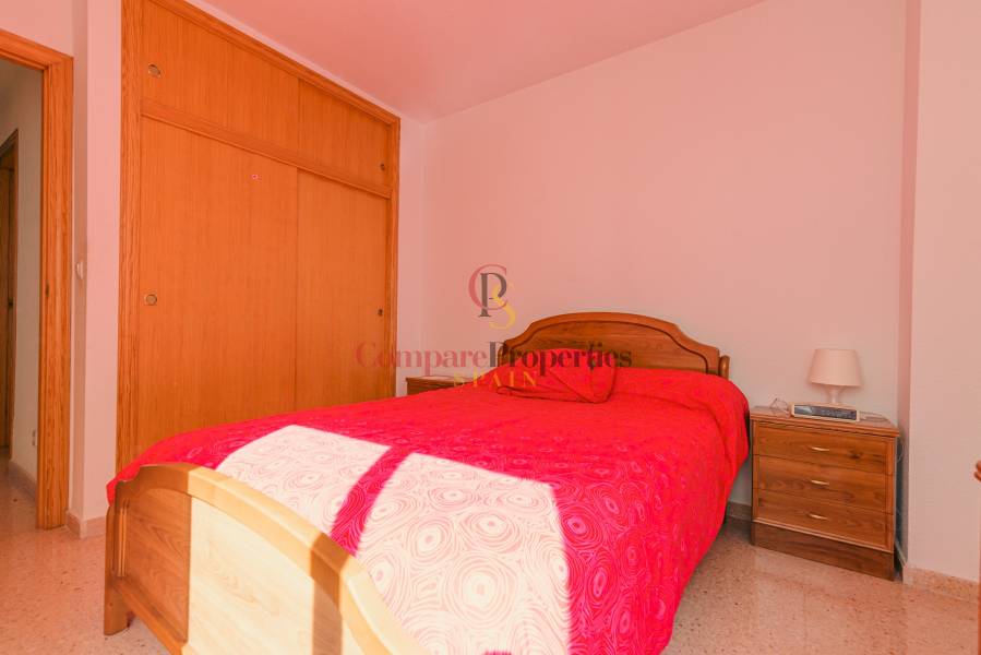 Venta - Apartment - La Nucia