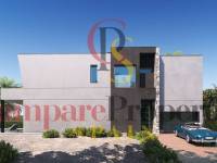 Sale - Villa - Calpe
