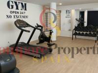 Sale - Duplex and Penthouses - Dénia - Las Rotas