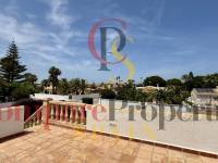 Sale - Villa - El Vergel - 