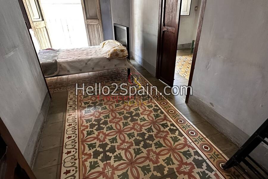 Venta - Townhouses - Gandía