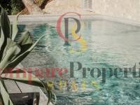 Vente - Villa - Santa Ponsa - Rotes Velles