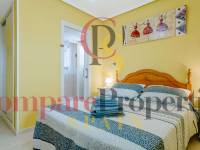 Verkauf - Apartment - Calpe