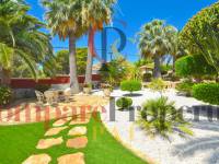 Verkoop - Villa - La Nucia